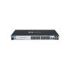 Hp procurve switch 2520-24, 24x10/100 poe, 2 x gbit,