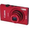 Aparat foto compact Canon Ixus 125 HS 16.1MP Red