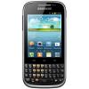 Telefon mobil samsung b5330 galaxy chat black