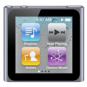 IPod nano 8GB