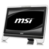 MSI ALL-IN-ONE AE2020M-043EE_K cu Display de 20``