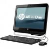 All in One HP 3520 i3-3220 2GB 500GB Free Dos