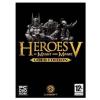 Joc pc heroes of might and magic v - gold edition