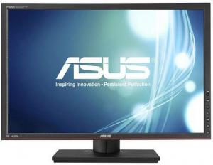 Monitor ASUS LED IPS PA248QJ 24 inch 4 x USB 3.0