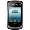 Telefon mobil samsung c3262 champ neo dual sim blue black