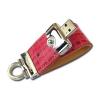 Stick USB Prestigio 8 GB Leather Flash Drive Pink + AVG Internet Security 9.0