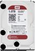 Hdd wd 1t red serial ata3, 7200rpm, 64mb