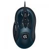 Mouse gaming Logitech G400s Optical Gaming Mouse