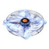 Thermaltake 23cm Blue LED Silent Fan