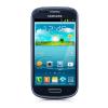 Smartphone samsung i8190 galaxy s iii mini pebble blue