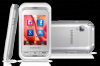 Telefon Mobil Samsung C3300 Champ Special Silver