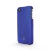 Husa g-cube solid color blue