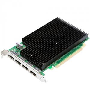 Placa video PNY nVidia GeForce Quadro NVS 450 512MB GDDR3