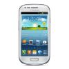 Smartphone samsung i8190 galaxy s iii mini marble white