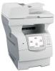 Multifunctionale lexmark x544dn