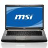Notebook msi cx720-033xeu dual-core p6000 4gb 320gb