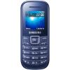 Telefon mobil samsung e1200 pusha indigo blue