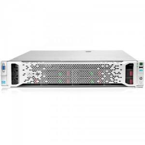 Server HP ProLiant DL380e Gen8 Xeon E5-2403 4GB