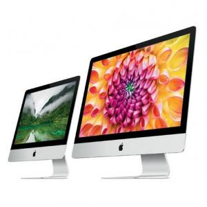 Apple iMac 27 Quad-Core i5 1TB 8GB GTX 660M