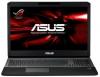 Notebook Asus G75VX-CV131H i7-3630QM 32GB 750GB 256GB GeForce GTX 670MX Windows 8