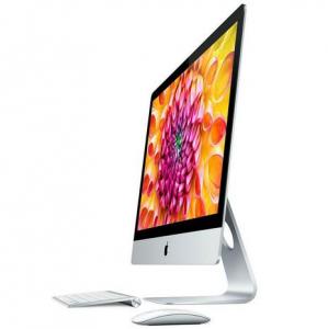 Apple iMac 27 Quad-Core i5 8GB 1TB nVidia GTX 675MX