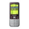 Telefon mobil Samsung C3322 Red