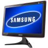 Monitor led samsung 20'', wide, dvi,