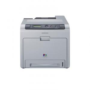 Imprimanta Laser Color Samsung CLP-670ND