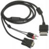 Cable speedlink hd (vga &amp stereo)