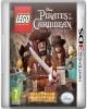 Joc 3ds lego pirates of the caribbean 3ds