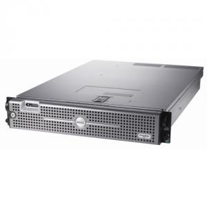 Server Dell PowerEdge R300 X3363 600GB 4GB