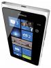 Smartphone Nokia 900 Lumia White