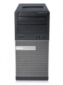Desktop Dell OptiPlex 7010 MT i7-3770 4GB 500GB Ubuntu