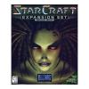 Joc pc blizzard starcraft + starcraft expansion