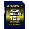 Card memorie A-DATA SDHC Premier Pro UHS-I 16GB
