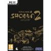 Joc pc total war - shogun 2 gold edition