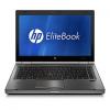 Notebook HP EliteBook 8470w LED 14 inch i7-3720QM AMD FirePro M2000 1GB - 8 GB RAM HDD 750GB Windows 7 Professional
