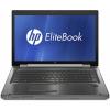 Notebook hp elitebook 8760w i5-2540m 4gb 500gb amd