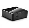 Sistem NetTop Intel (NUC) Next Unit of Computing DCCP847DYE, Celeron 847 1.1GHz, 2x DDR3 16GB max, mSATA, Dual HDMI