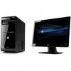 Sistem desktop hp p3500 mt i5-3470 4gb 500gb free dos