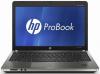 Notebook HP 4330s i3-2350M 2GB 320GB HD Graphics