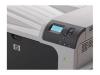 Imprimanta hp color laserjet cp4525xh printer