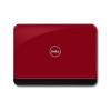 Netbook Dell Inspiron MINI 10 cu procesor Intel AtomTM Single Core N455 1.66GHz, 1GB, 250GB, Microsoft Windows 7 Starter, Rosu