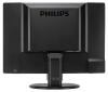 Monitor lcd philips 225bl2cb 22 inch
