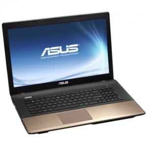 Notebook Asus K75VJ-TY083D i7-3630QM Ivy Bridge 4GB 750GB GeForce GT 635M