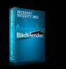 Antivirus BitDefender Retail Renew Internet Security 2012