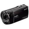 Camera video sony hdr-cx280e black