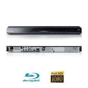 Blu-Ray Player Sony BDP-S380B