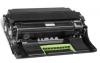 Consumabil lexmark 500z black return program imaging