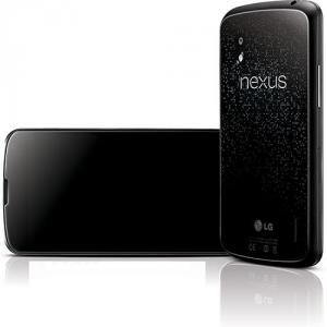 LG E960 Google Nexus 4